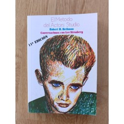 El Método del Actors Studio...