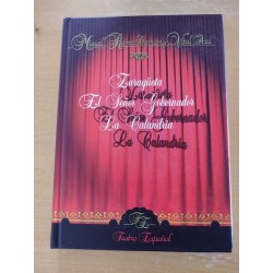 Zaragüeta. El señor...