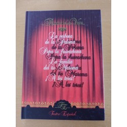 La verbena de la Paloma....