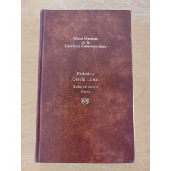 Bodas de sangre. Yerma