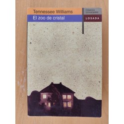 El zoo de cristal