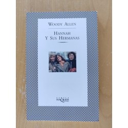 Hannah y sus hermanas