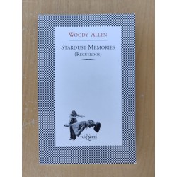 Stardust Memories (Recuerdos)