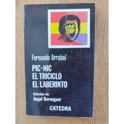 Pic-Nic . El Triciclo . El...