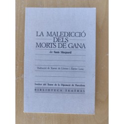 La maledicció dels morts de...