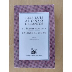 El álbum familiar. Bajarse...