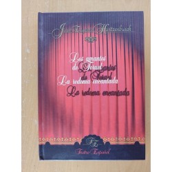 AMANTES DE TERUEL LOS - LA...