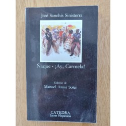 Ñaque . ¡Ay . Carmela!