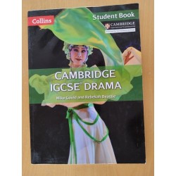 Cambridge IGCSE Drama...