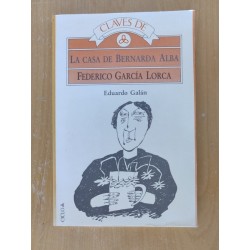 La Casa de Bernarda Alba