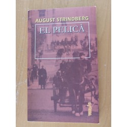 El pelicà