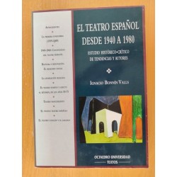 El teatroñespa ol desde...