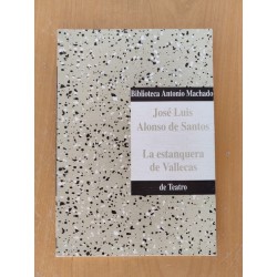 LA ESTANQUERA DE VALLECAS