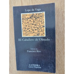 El Caballero de Olmedo