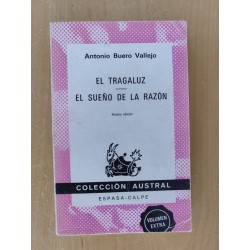 El tragaluz - El sueño de...