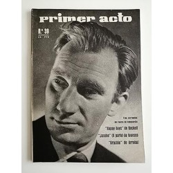 Primer acto 39
