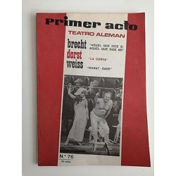Primer acto 76