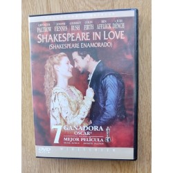 Shakespeare in Love