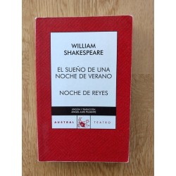 El sueño de una noche de...