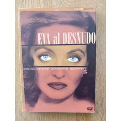 Eva al desnudo