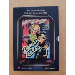 Damas del teatro (Edición...