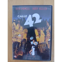 Calle 42