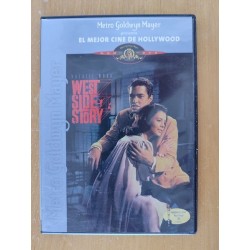 West side story