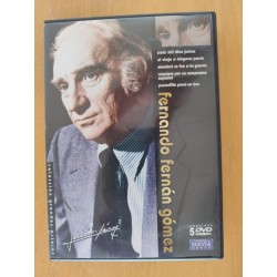 Lote Fernando Fernán Gómez