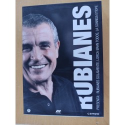 Rubianes presenta. Rubianes...
