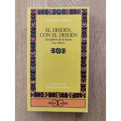 El desdén . con el desdén