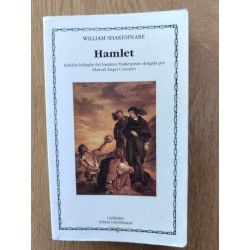 Hamlet (Bilingue)