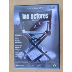 Los actores
