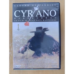 Cyrano de Bergerac