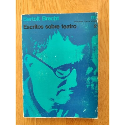 Escritos sobre teatro 2