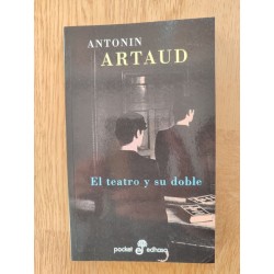 El teatro y su doble