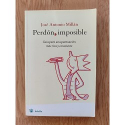 Perdón . imposible