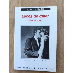 Locos de amor