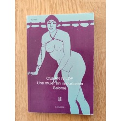 Una mujer sin importancia ....