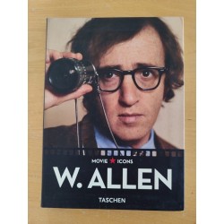 Movieo Icons: Woody Allen