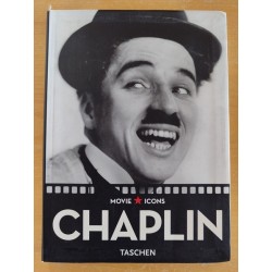 Movieo Icons: Chaplin
