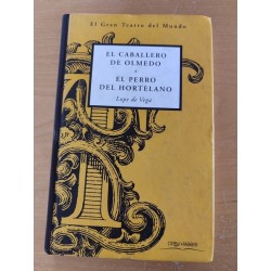El Caballero de Olmedo //...
