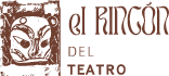 El rincón del teatro